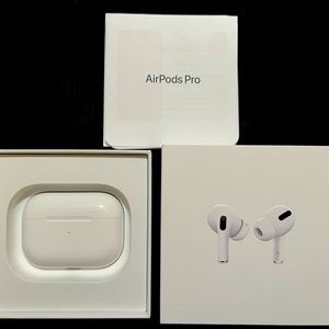 Brand New AirPods Pro ( MagSafe Charging Case)